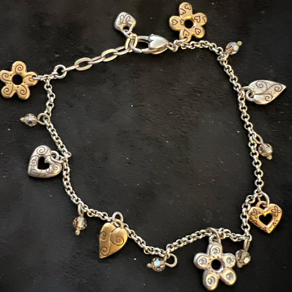 COPY - BRIGHTON ANKLET